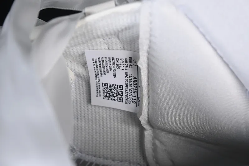 All categories Air Jordan Jordan series basketball shoes Air Jordan 11 F version Air Jordan 11 Retro "Pearl" AJ11 Joe 11 Pearl White AR0715-110